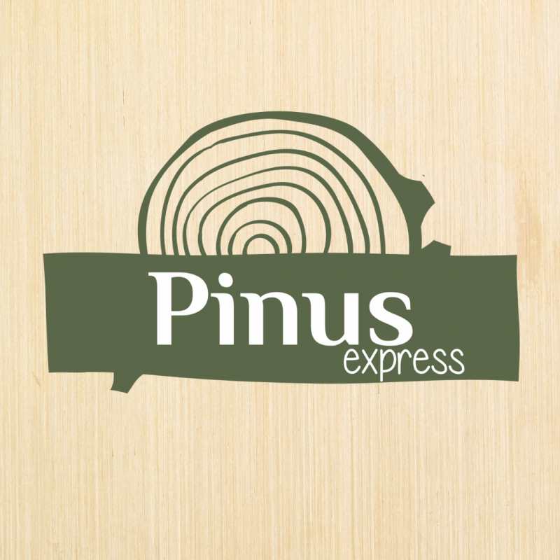 Pinus express