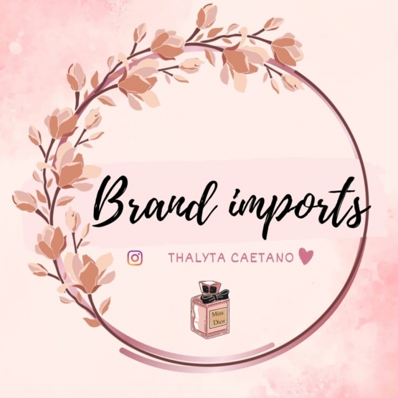Brand Imports 