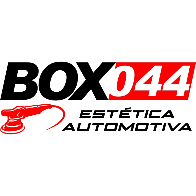 BOX044 Estética Automotiva