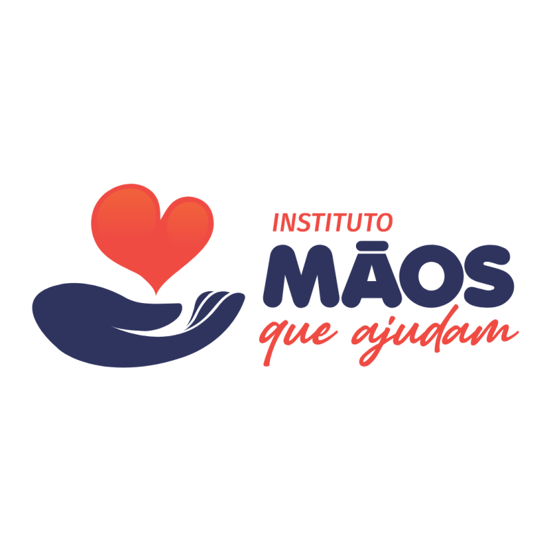 Instituto Mãos que Ajudam