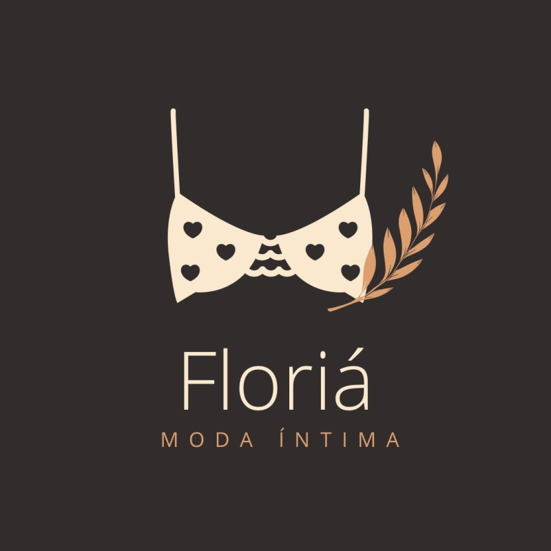 Floriá Moda Íntima