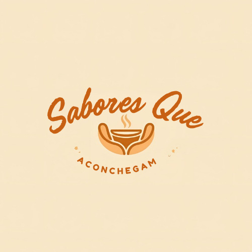 Sabores que aconchegam 
