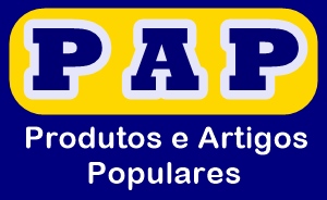 PAP - Produtos e Artigos Populares